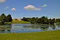 Stowe House