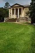 Queens Temple