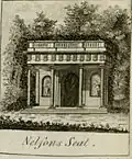 Nelsons Seat