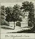 Hermitage (jako Shepherd cove)