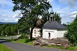 Kaple