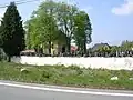 Hřbitov