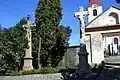 Kalvárie ve Strážích