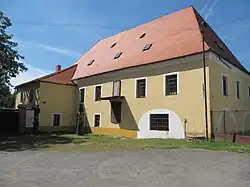 Strážnice, Průžkův mlýn.jpg