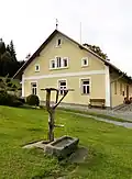 Dům čp. 1