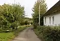 Cesta k Hájku