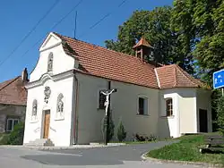 Strážovice - kaple.JPG