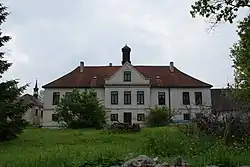 Zámeček