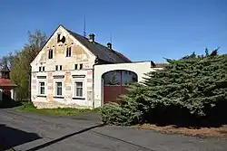 Usedlost čp. 7