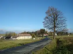Stránské