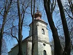 Kostel