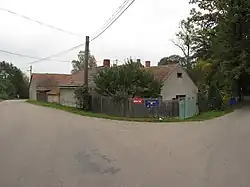 Zatáčka