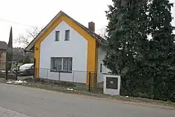 dům čp. 24