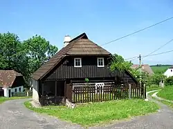 Celkový pohled