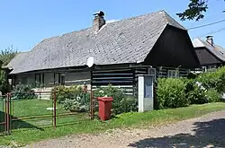 Strašice, house No. 31.jpg