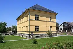 Muzeum středních Brd