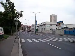 Karosárna Uhlík