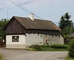 Dům čp. 16