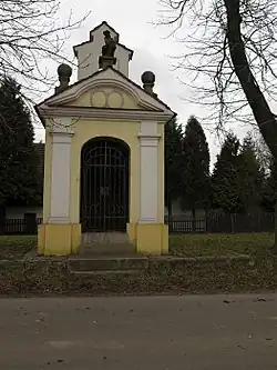 Kaple
