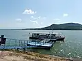 přístaviště