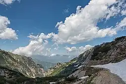 Strada degli Scarubbi