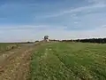 Hradiště s rozhlednou