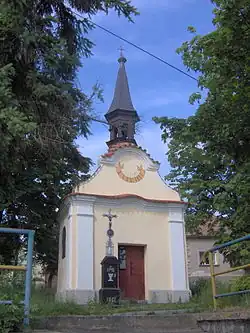 Kaplička