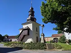 Strakov - kaple Panny Marie (léto 2020) (1).jpg