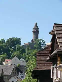 Štramberská Trúba