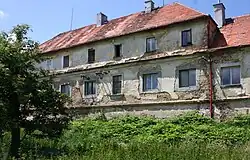 Zámek