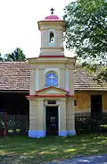 Kaplička