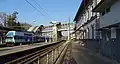 stanice Strančice (pásmo 1)