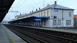 Břeclav