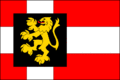 Vlajka města Strážnice