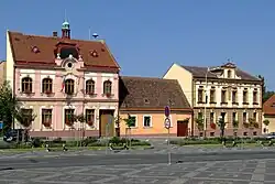 Náměstí Svobody