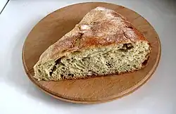 Strazzata z Basilicaty