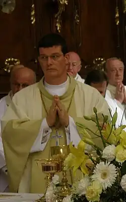 Martin Štrbák (30. srpna 2009)