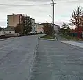 Ulice v Ole (2021)