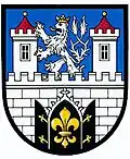 Znak Stříbra