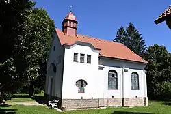 kostel (2020)