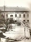 Mechanická (elektromechanická) dílna v pražské Bubenči