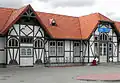Nádraží