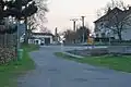 Zastávka autobusu