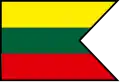 Stropkov – vlajka
