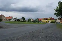 Náves
