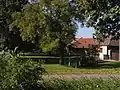 Pohled na náves