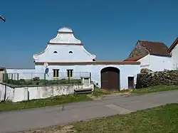 Strunkovice nad Volyňkou čp18.jpg