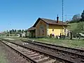 Strunkovice nad Volyňkou