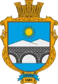 Strypa – znak