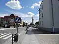 Centrum města